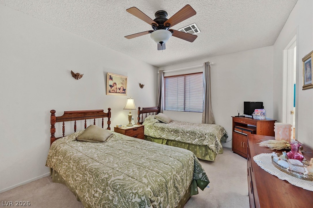 2721 Brienza Way Las Vegas NV 89117