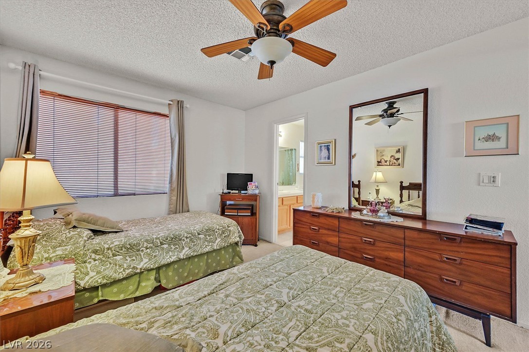 2721 Brienza Way Las Vegas NV 89117