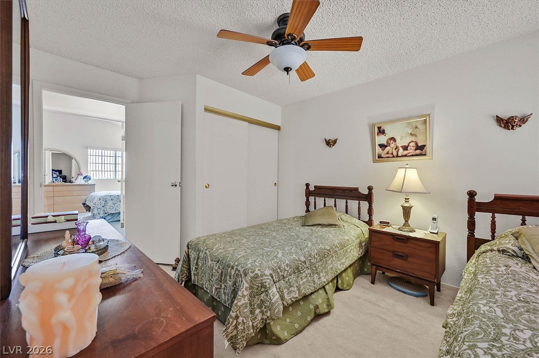 2721 Brienza Way Las Vegas NV 89117