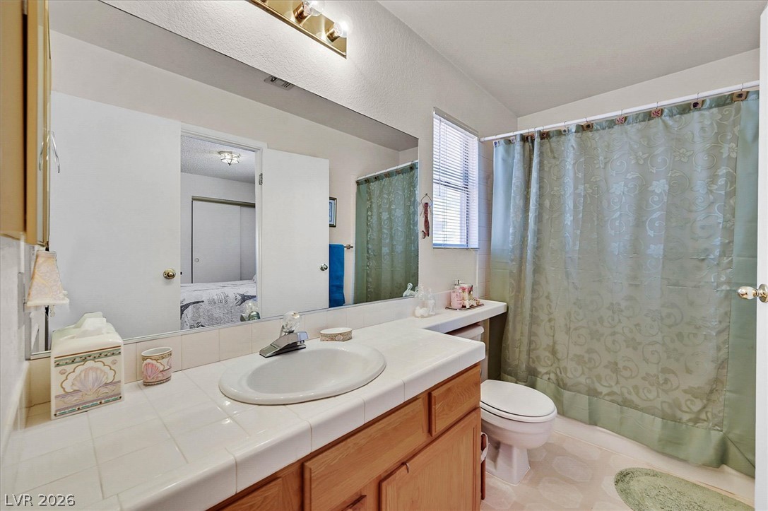 2721 Brienza Way Las Vegas NV 89117