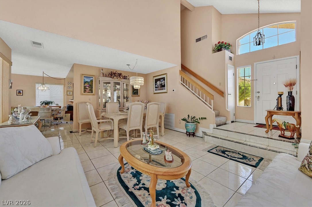 2721 Brienza Way Las Vegas NV 89117
