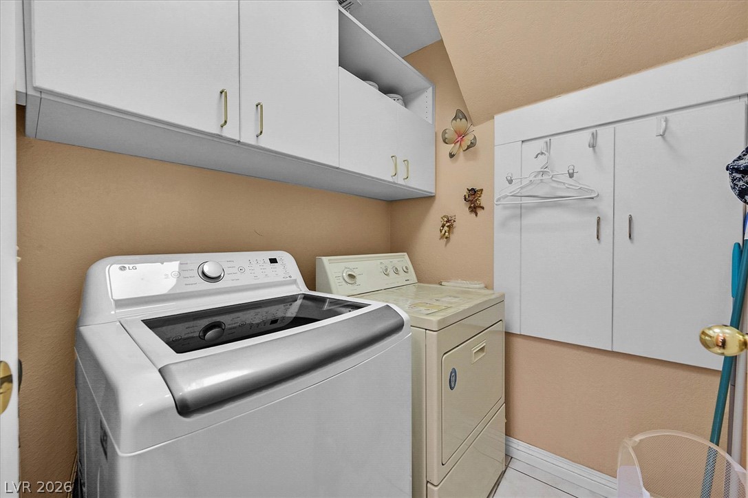 2721 Brienza Way Las Vegas NV 89117