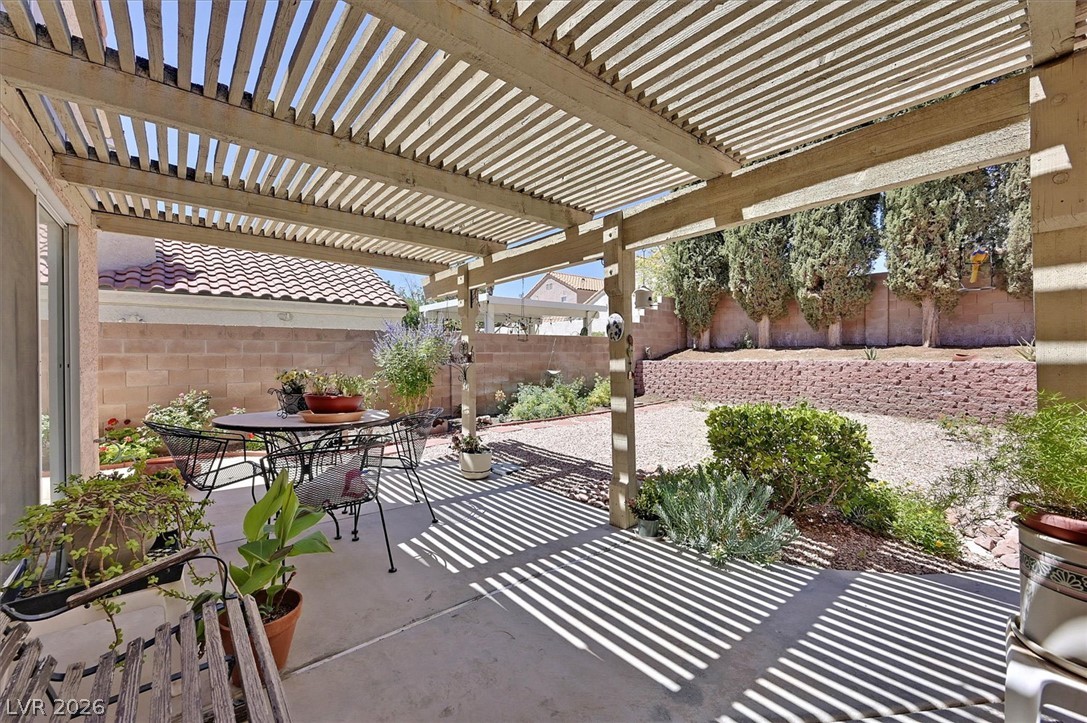 2721 Brienza Way Las Vegas NV 89117
