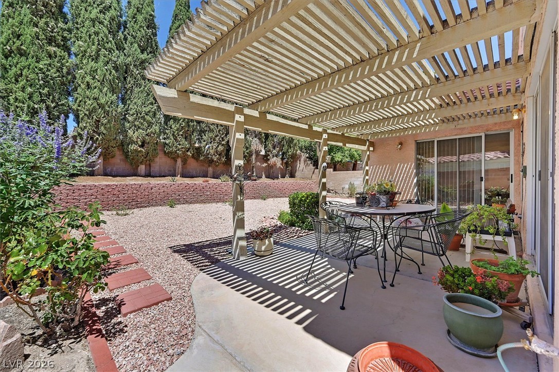 2721 Brienza Way Las Vegas NV 89117