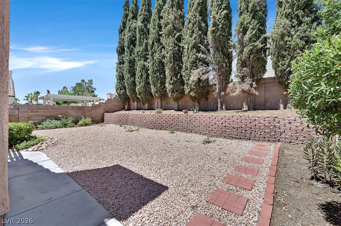 2721 Brienza Way Las Vegas NV 89117