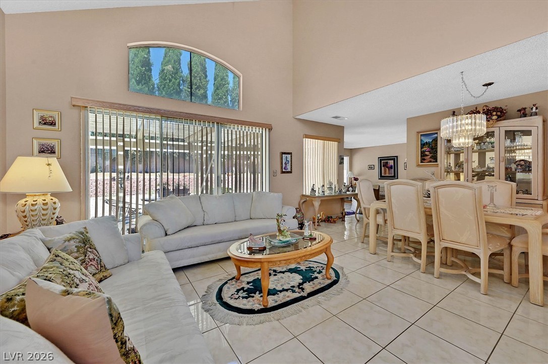 2721 Brienza Way Las Vegas NV 89117