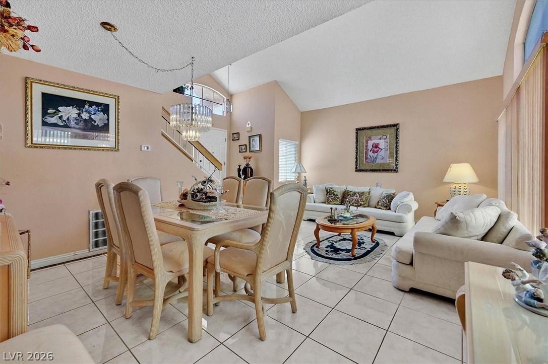 2721 Brienza Way Las Vegas NV 89117