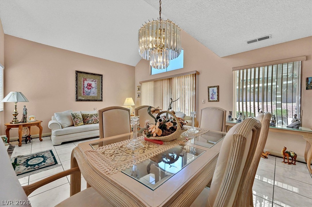 2721 Brienza Way Las Vegas NV 89117