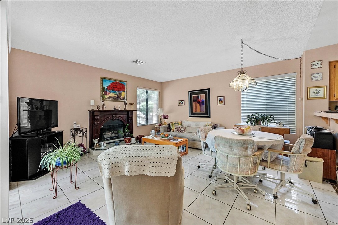 2721 Brienza Way Las Vegas NV 89117