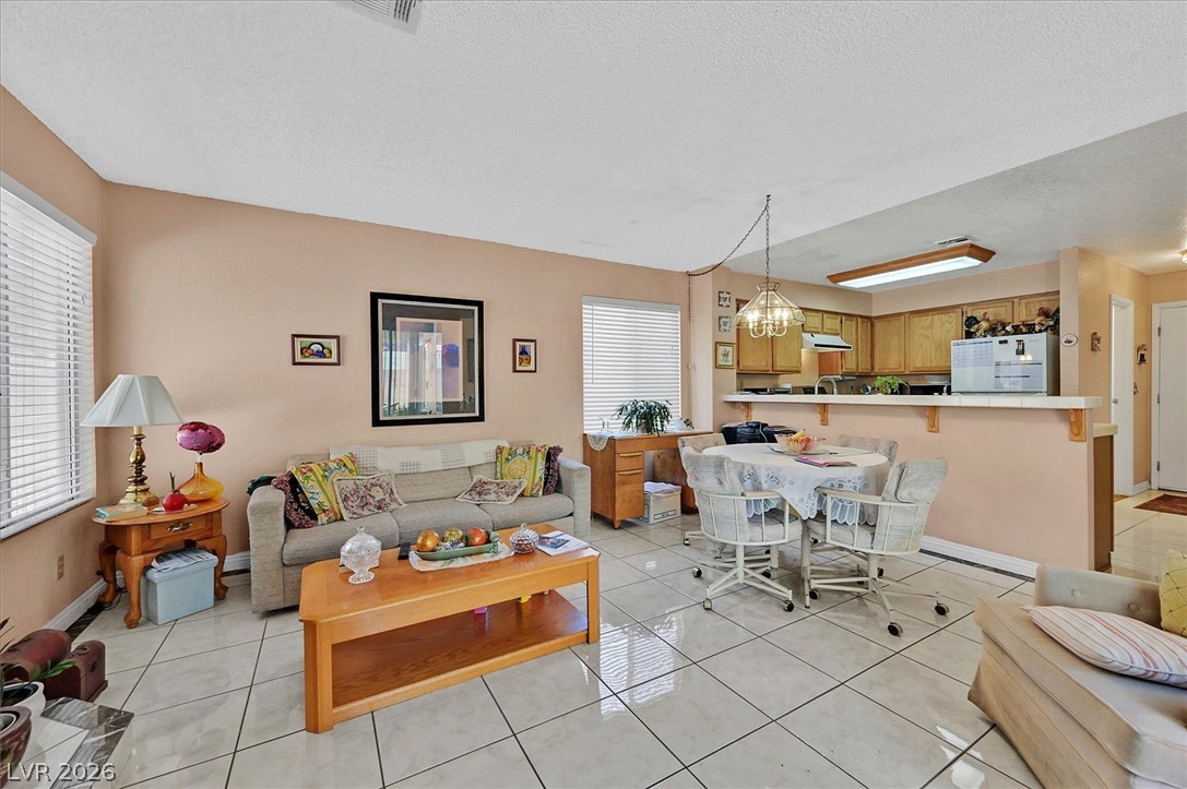 2721 Brienza Way Las Vegas NV 89117