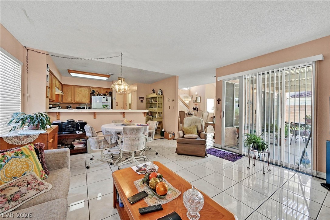 2721 Brienza Way Las Vegas NV 89117