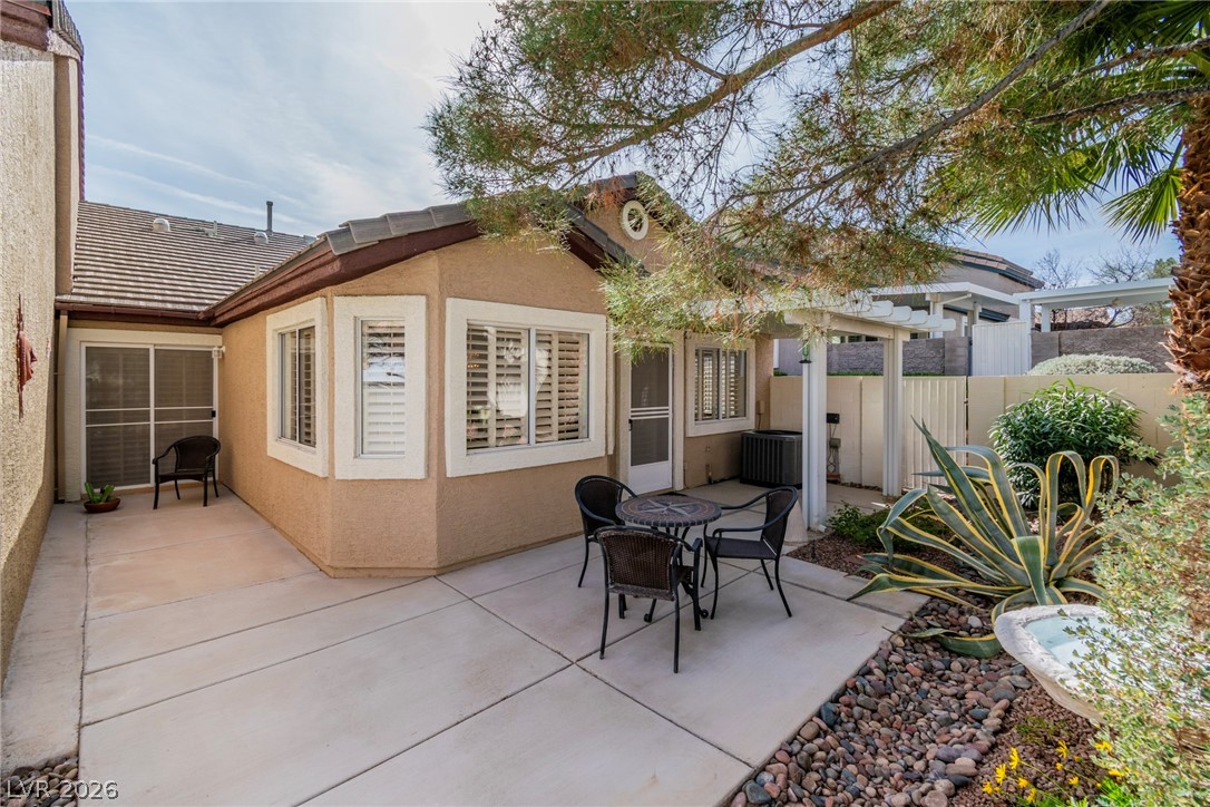 10248 Amber Hue Lane Las Vegas NV 89144