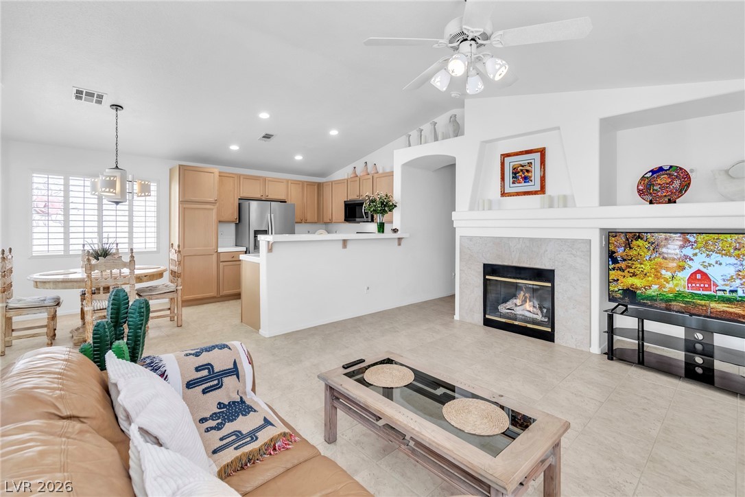 10248 Amber Hue Lane Las Vegas NV 89144