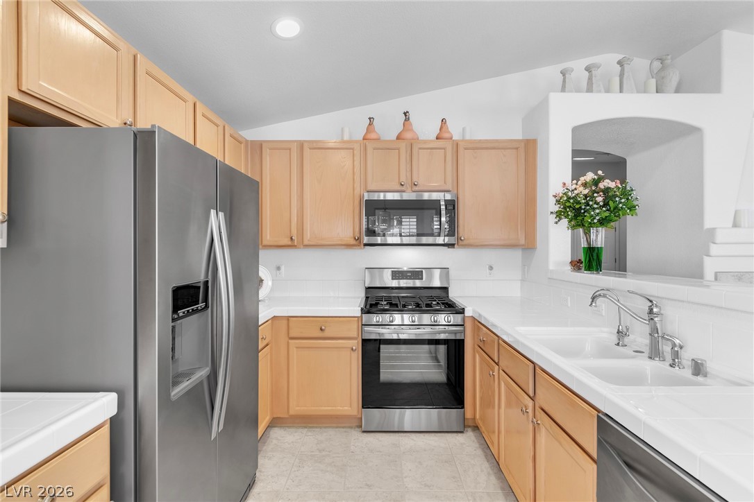 10248 Amber Hue Lane Las Vegas NV 89144