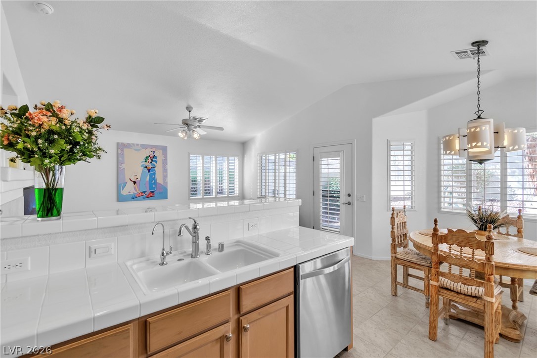 10248 Amber Hue Lane Las Vegas NV 89144