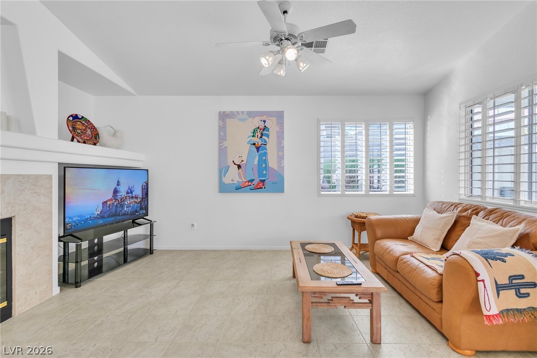 10248 Amber Hue Lane Las Vegas NV 89144