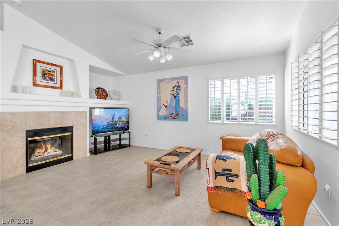 10248 Amber Hue Lane Las Vegas NV 89144