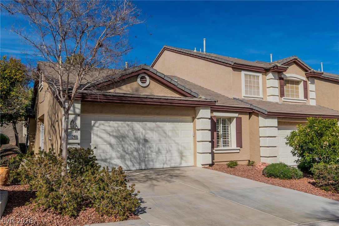 10248 Amber Hue Lane Las Vegas NV 89144