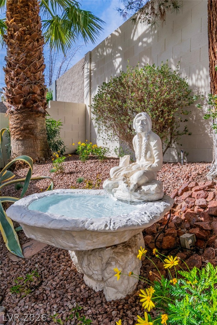 10248 Amber Hue Lane Las Vegas NV 89144