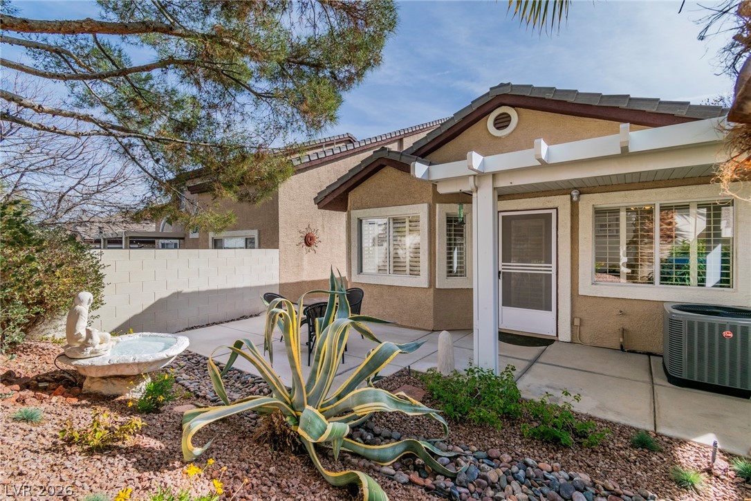 10248 Amber Hue Lane Las Vegas NV 89144