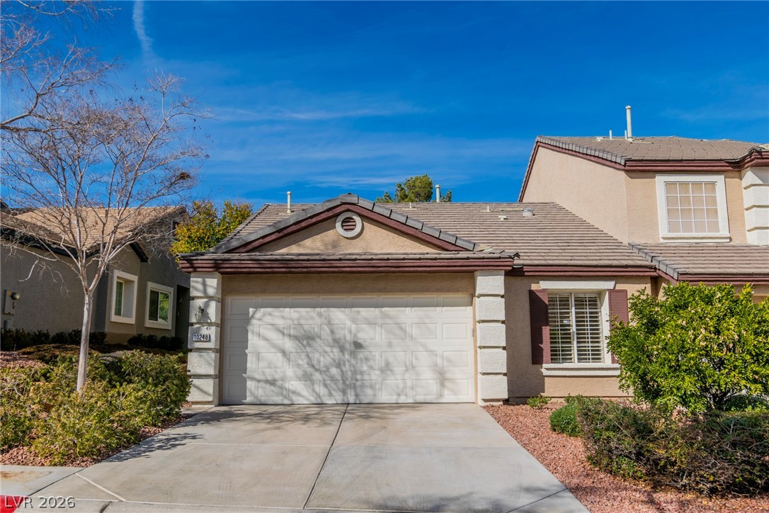 10248 Amber Hue Lane Las Vegas NV 89144