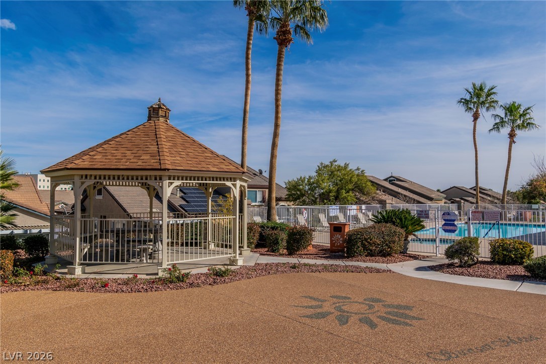 10248 Amber Hue Lane Las Vegas NV 89144
