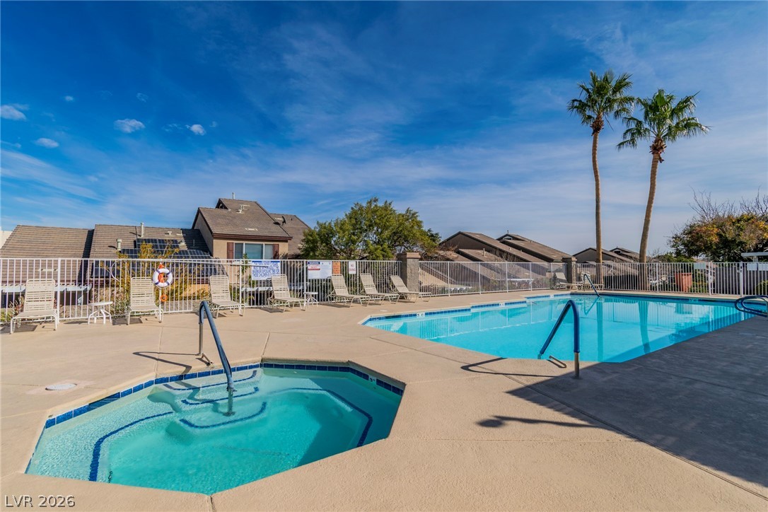 10248 Amber Hue Lane Las Vegas NV 89144