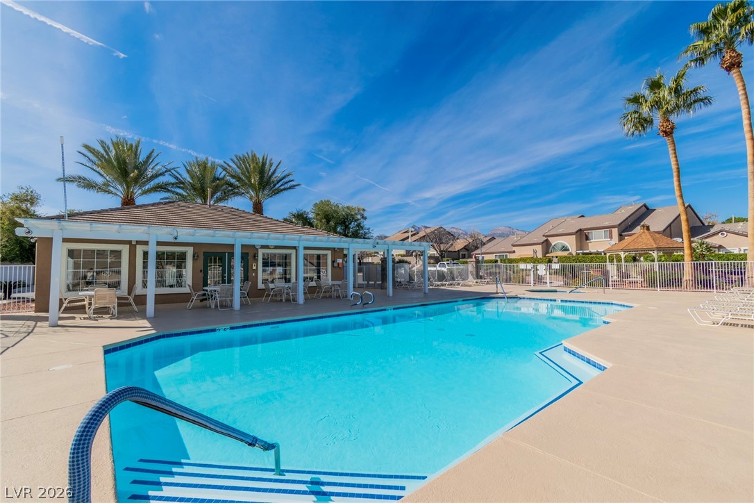 10248 Amber Hue Lane Las Vegas NV 89144