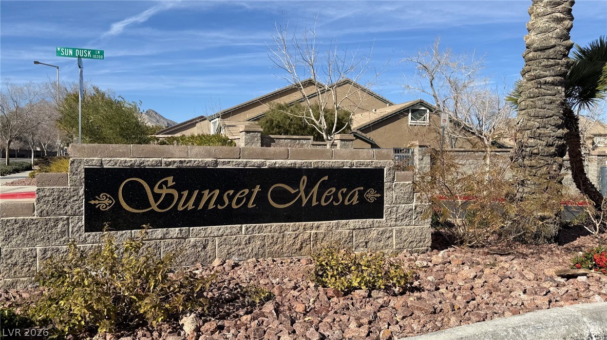 10248 Amber Hue Lane Las Vegas NV 89144
