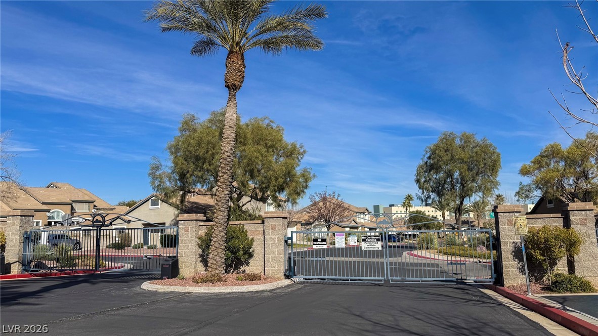 10248 Amber Hue Lane Las Vegas NV 89144