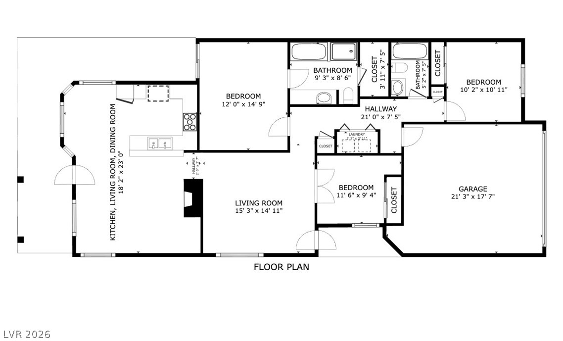 10248 Amber Hue Lane Las Vegas NV 89144