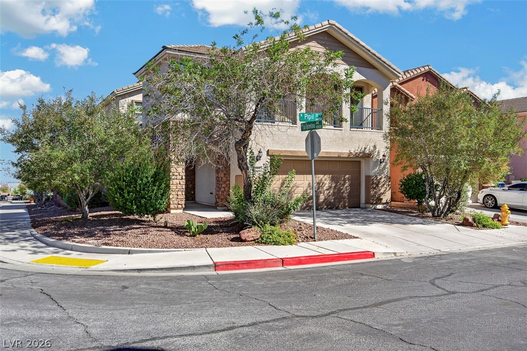 6868 Pipil Street Las Vegas NV 89166