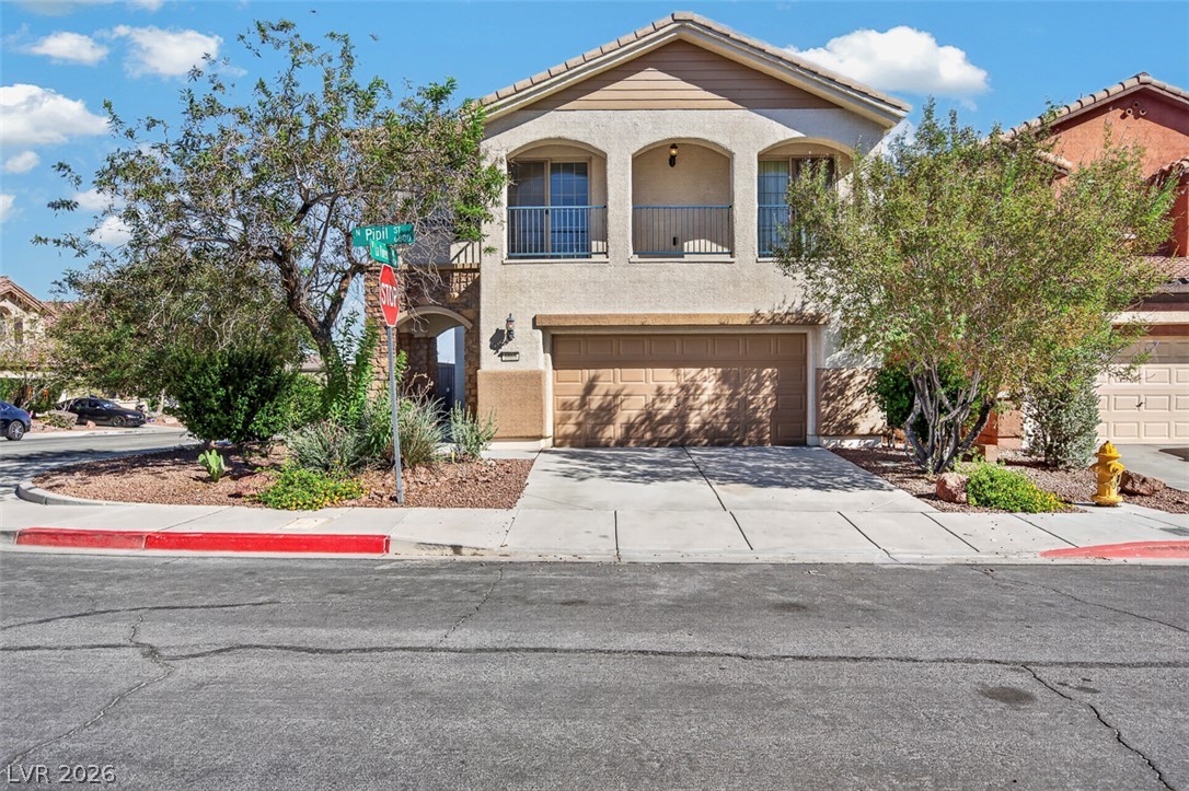 6868 Pipil Street Las Vegas NV 89166
