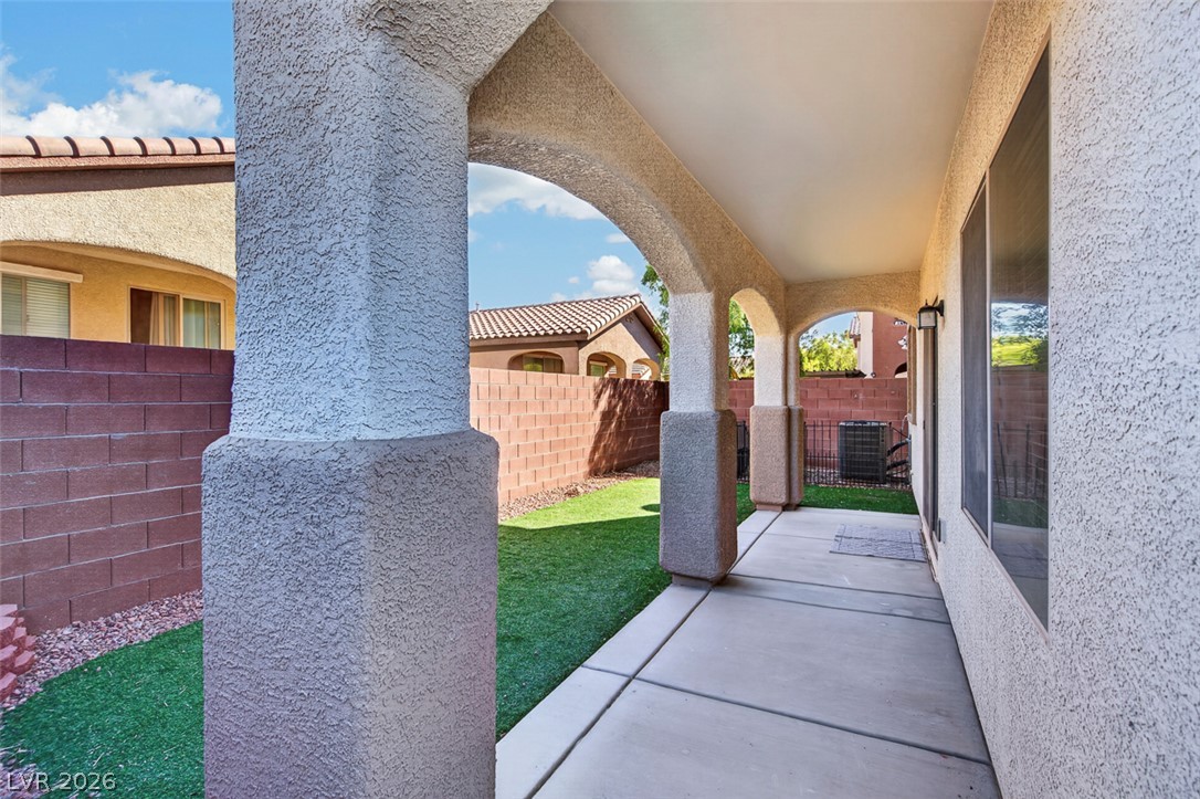 6868 Pipil Street Las Vegas NV 89166