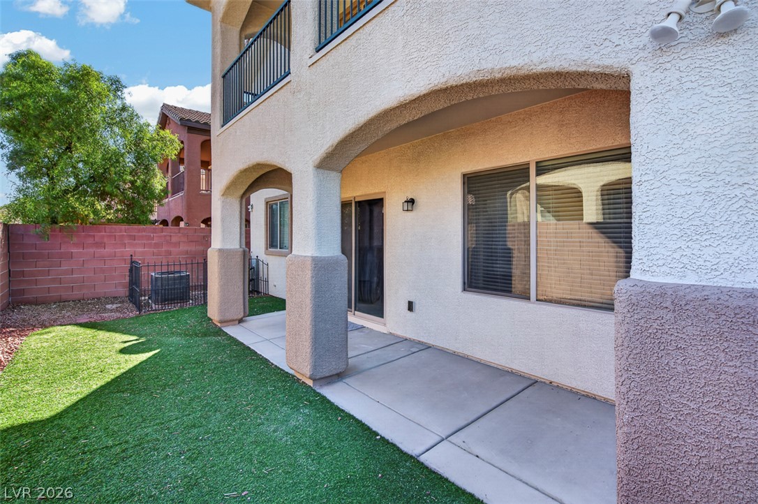 6868 Pipil Street Las Vegas NV 89166