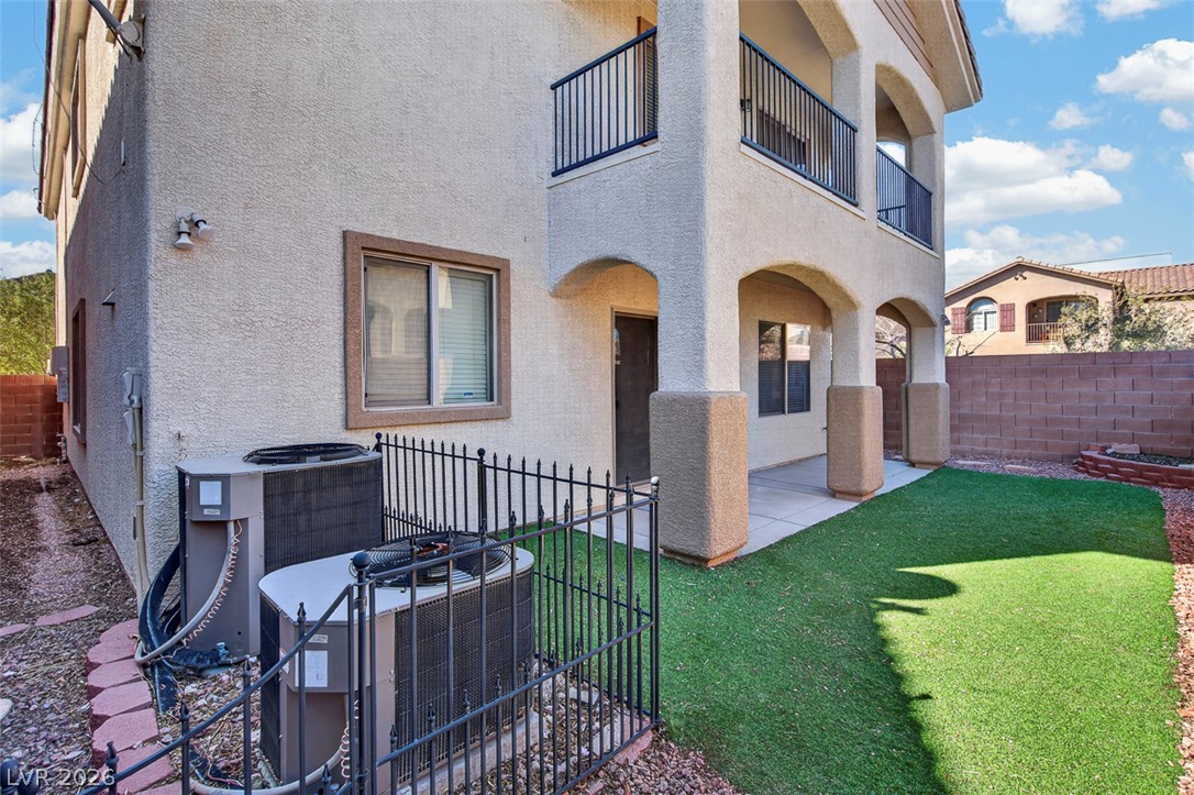 6868 Pipil Street Las Vegas NV 89166