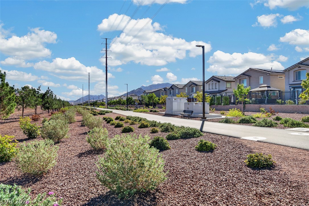 6868 Pipil Street Las Vegas NV 89166