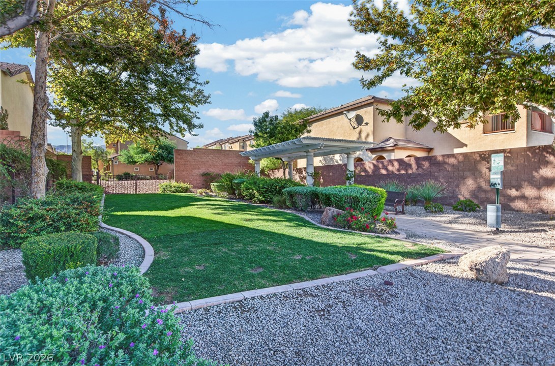 6868 Pipil Street Las Vegas NV 89166