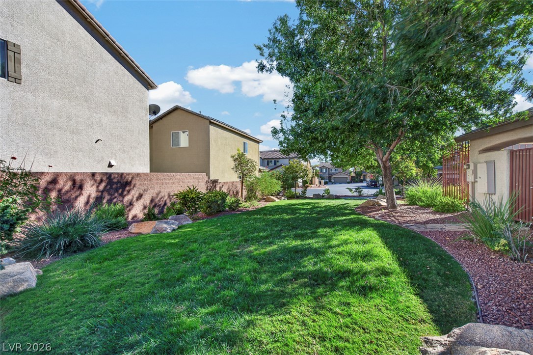 6868 Pipil Street Las Vegas NV 89166