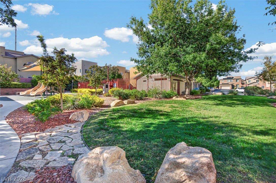 6868 Pipil Street Las Vegas NV 89166