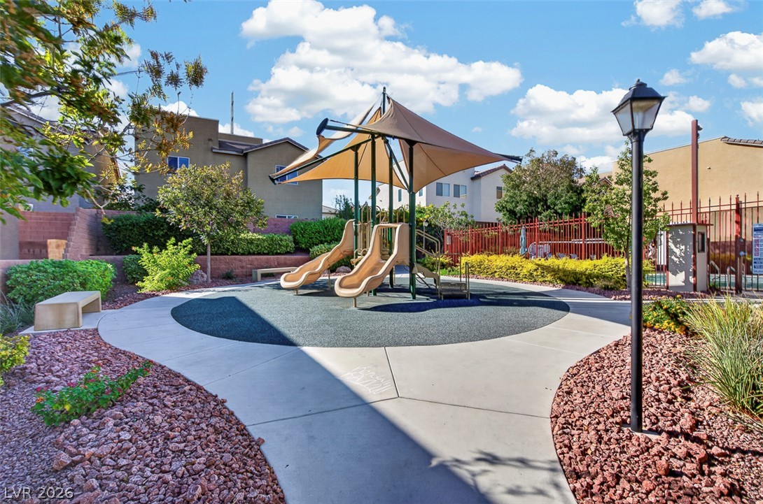6868 Pipil Street Las Vegas NV 89166