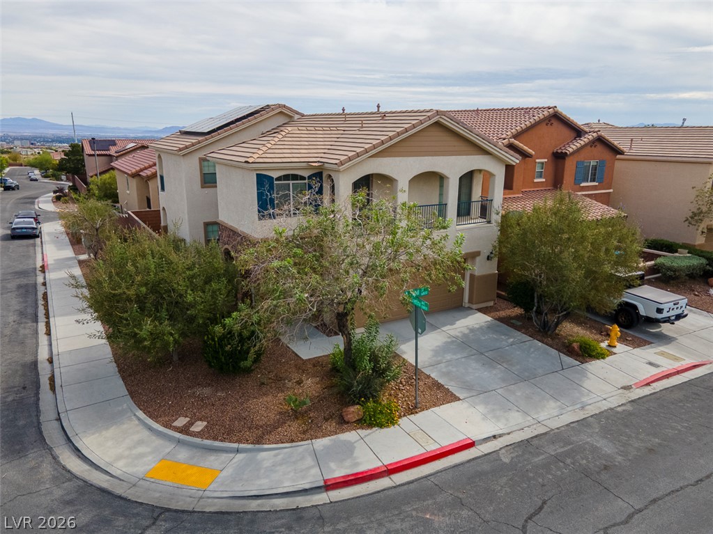 6868 Pipil Street Las Vegas NV 89166