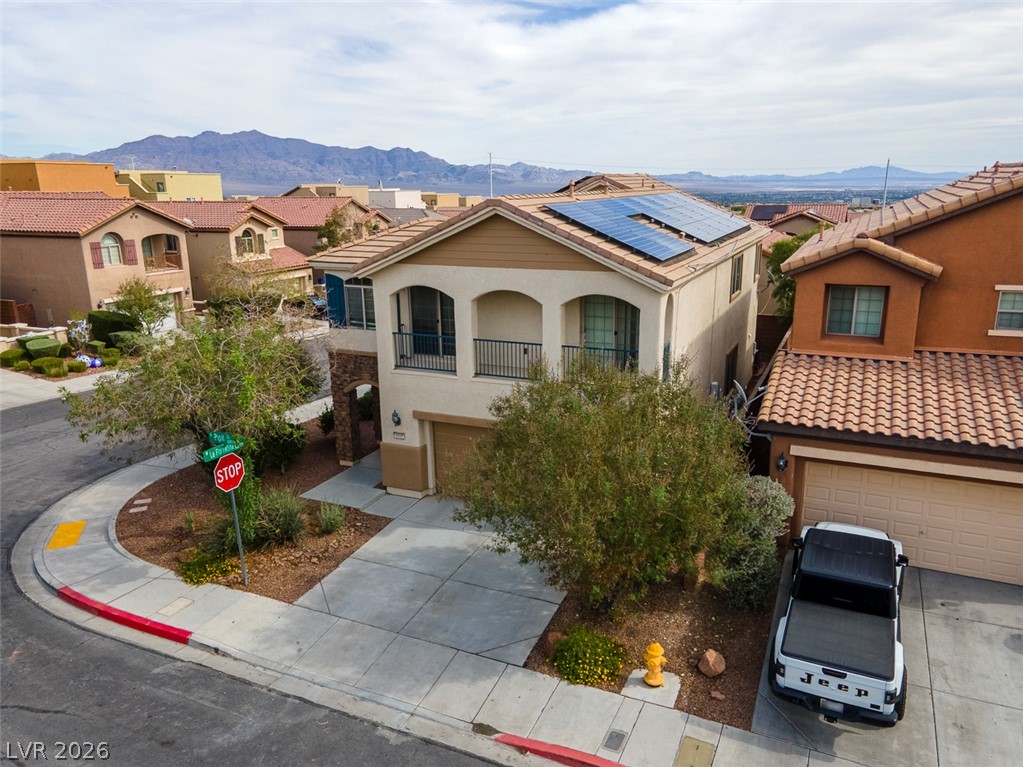 6868 Pipil Street Las Vegas NV 89166