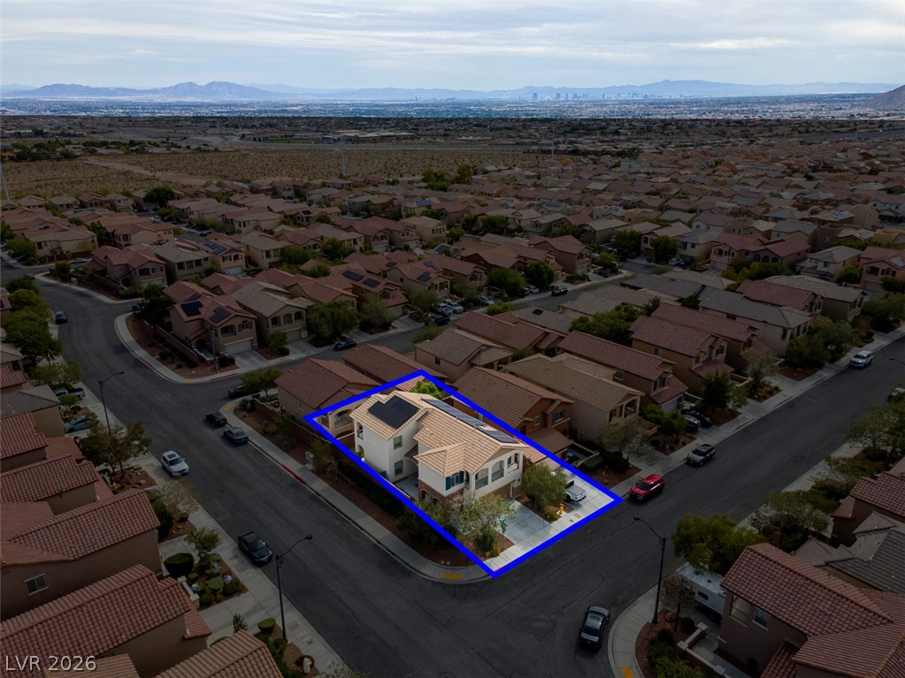 6868 Pipil Street Las Vegas NV 89166