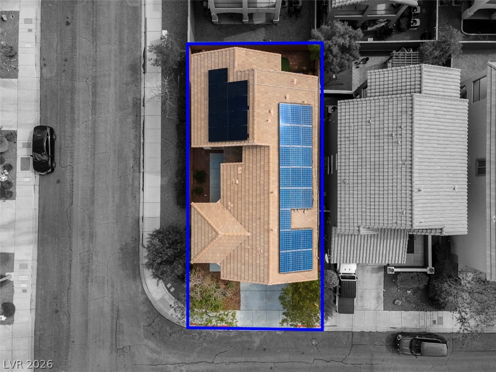 6868 Pipil Street Las Vegas NV 89166