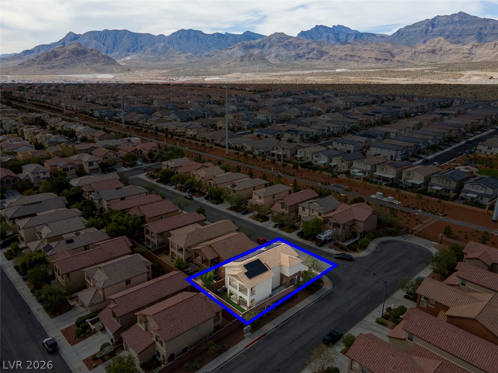 6868 Pipil Street Las Vegas NV 89166