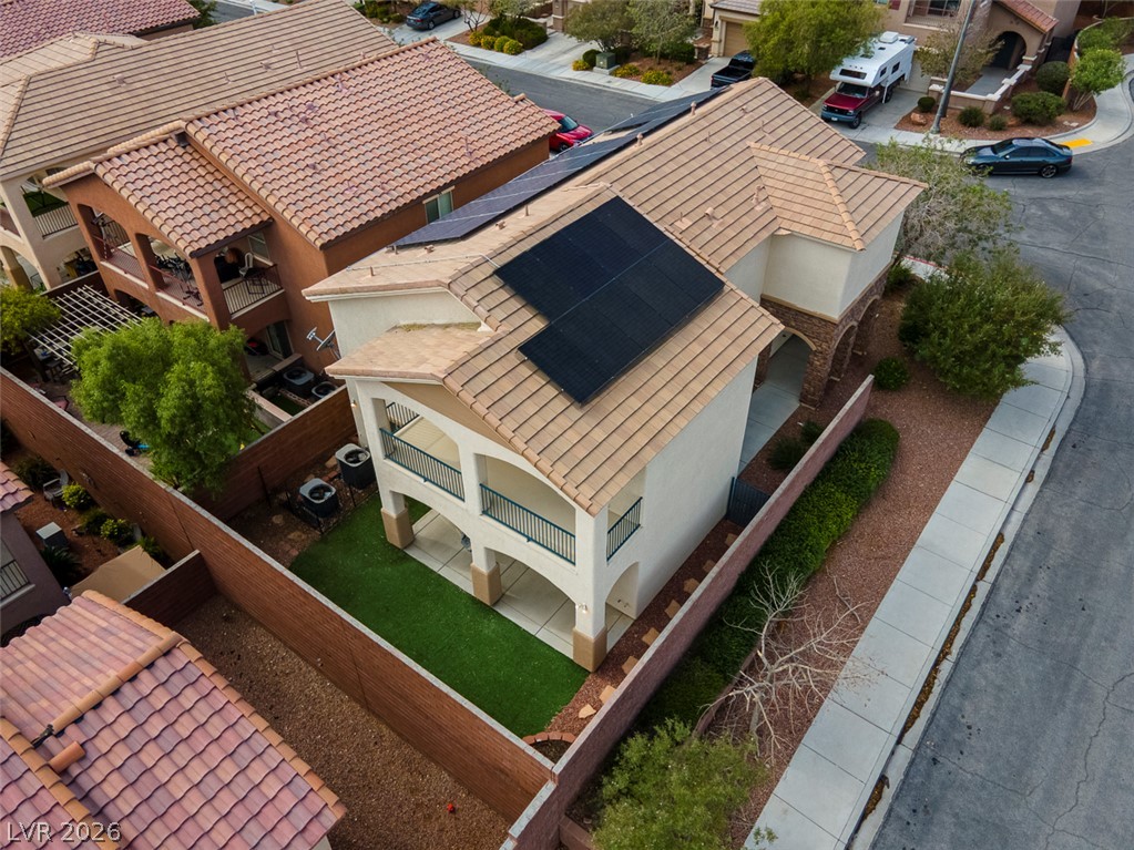 6868 Pipil Street Las Vegas NV 89166
