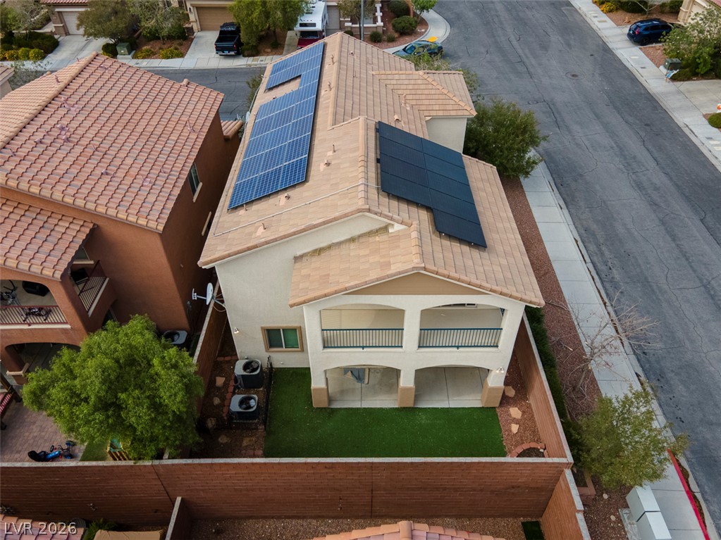 6868 Pipil Street Las Vegas NV 89166
