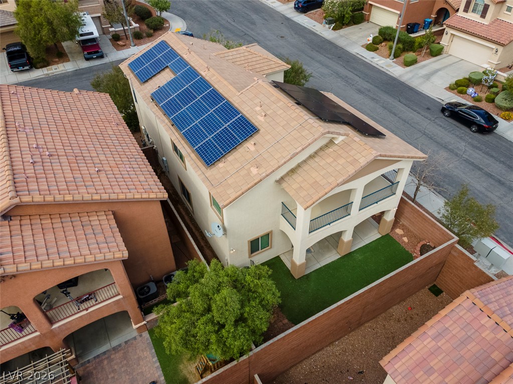 6868 Pipil Street Las Vegas NV 89166