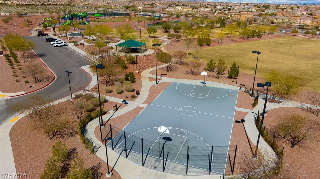 6868 Pipil Street Las Vegas NV 89166